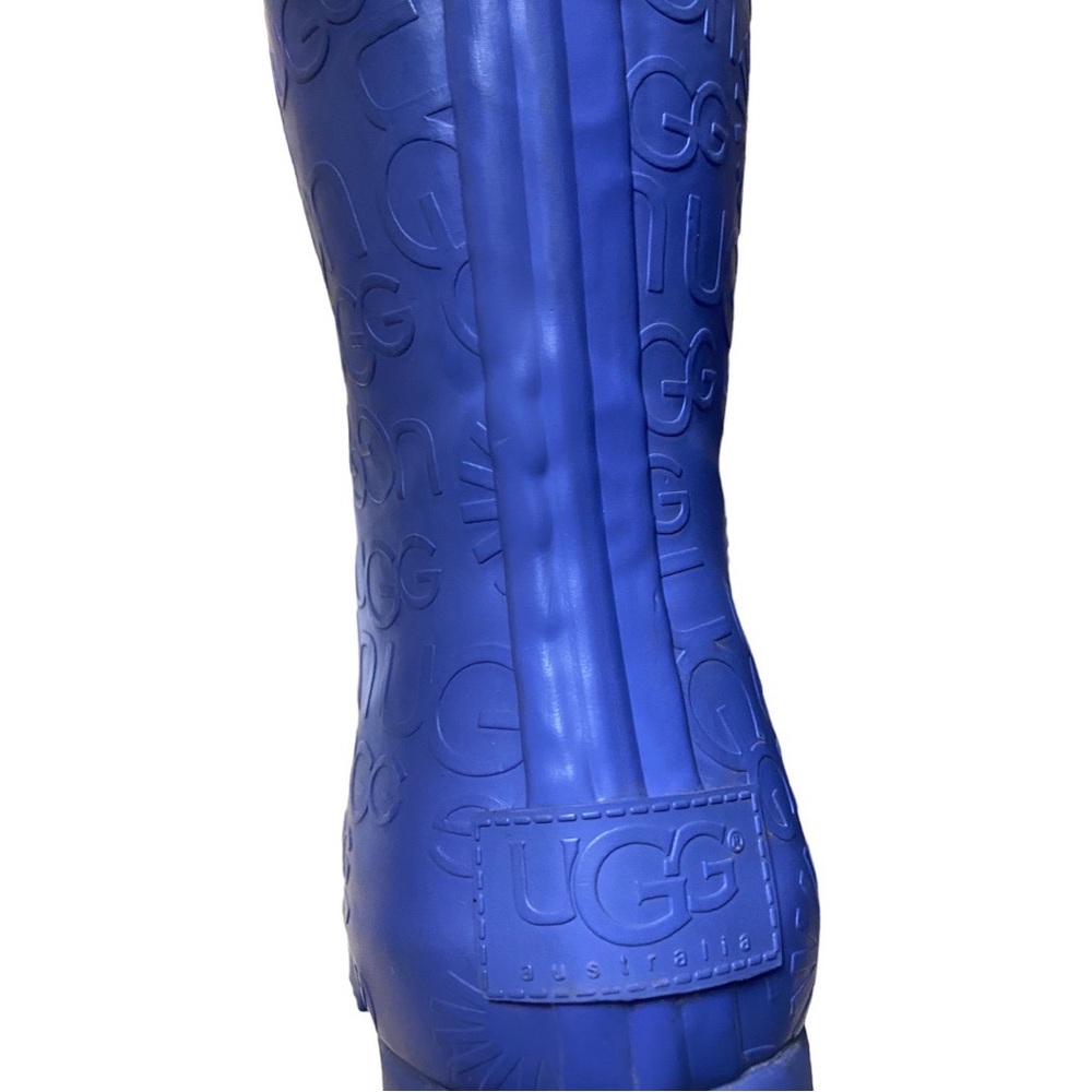 Classic Authentic Ugg Rain Boots - image 6